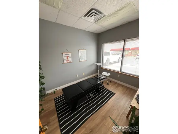 2970 W 29 #17, Greeley, CO 80631