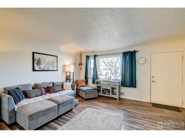 3624 Carson, Evans, CO 80620