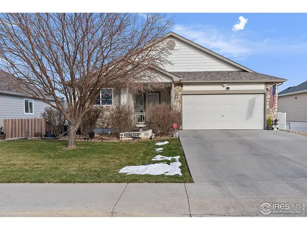 8305 18th, Greeley, CO 80634