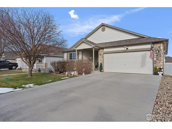 8305 18th, Greeley, CO 80634