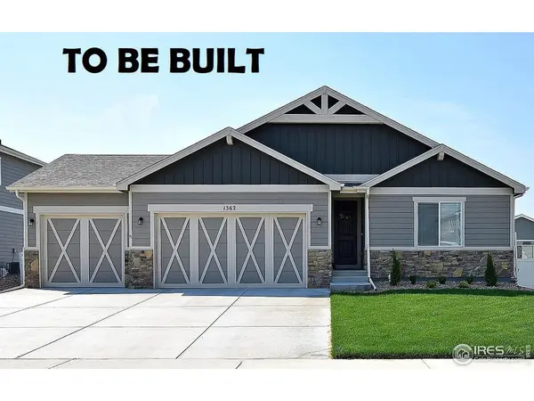 133 63rd, Greeley, CO 80634