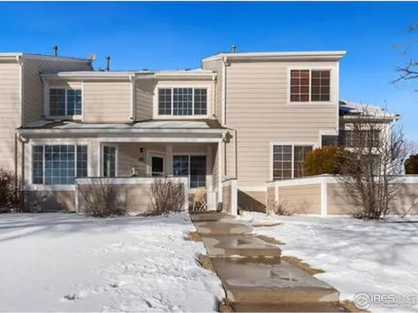 2502 Timberwood #107, Fort Collins, CO 80528