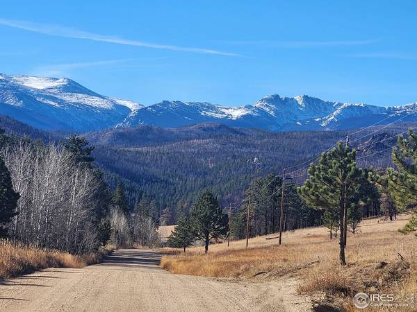407 Shawnee, Bellvue, CO 80512