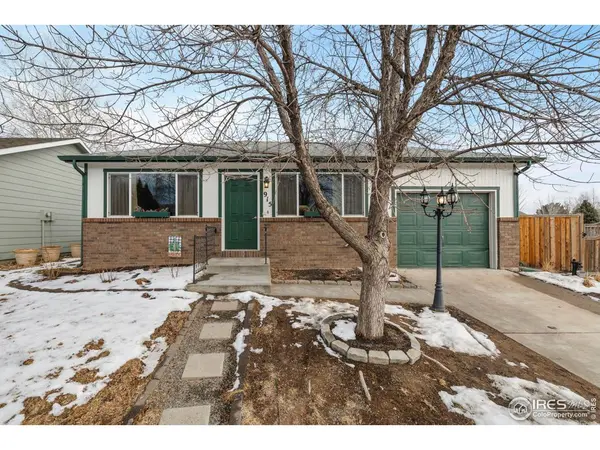 915 Canyon, Windsor, CO 80550