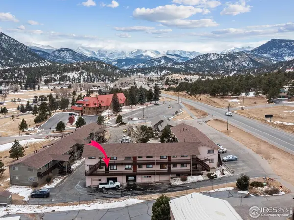 950 Big Thompson #1162, Estes Park, CO 80517