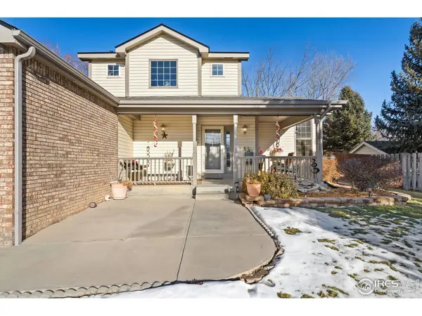 235 Sequoia, Windsor, CO 80550