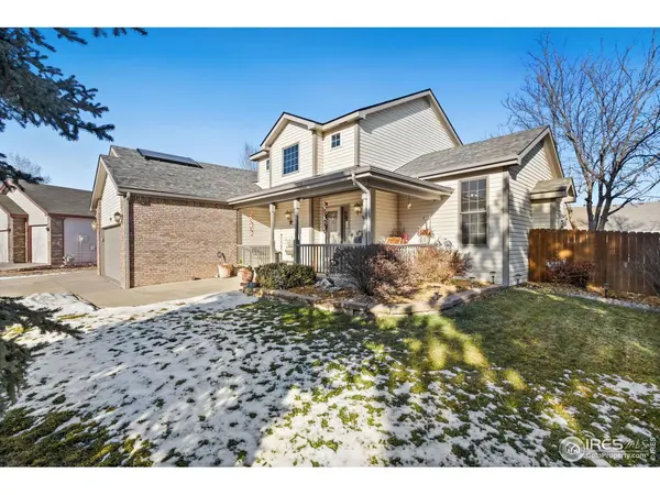 235 Sequoia, Windsor, CO 80550