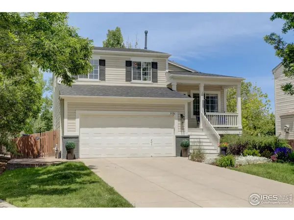 3526 Bluestem, Longmont, CO 80503
