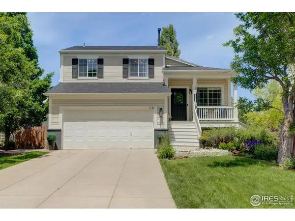 3526 Bluestem, Longmont, CO 80503