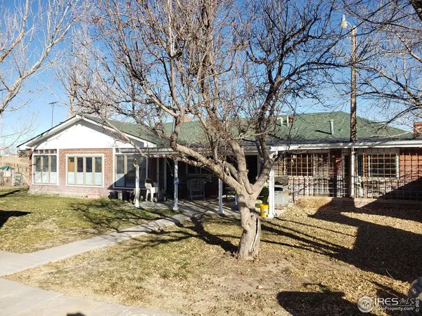 3559 Meadow, Brighton, CO 80603