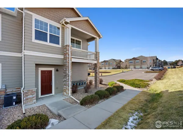 6911 W 3rd #512, Greeley, CO 80634