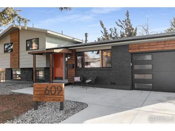 609 Dartmouth, Fort Collins, CO 80525