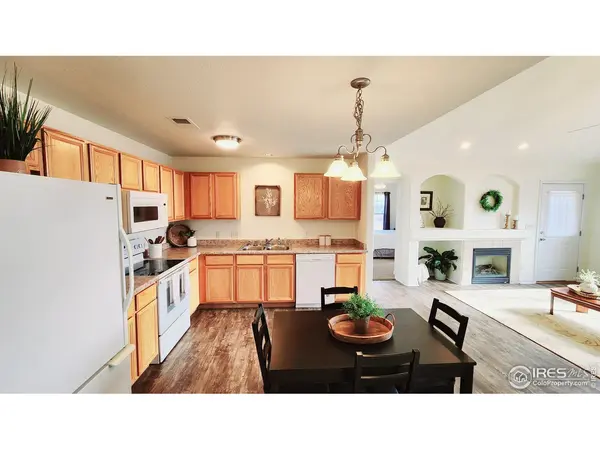 3642 Ponderosa Ct #5, Evans, CO 80620