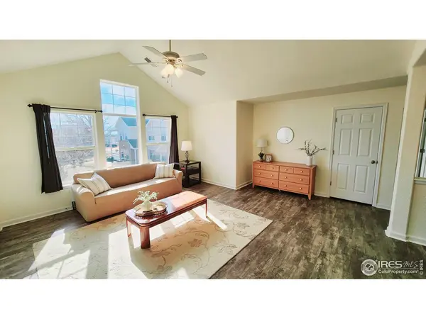 3642 Ponderosa Ct #5, Evans, CO 80620