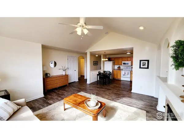 3642 Ponderosa Ct #5, Evans, CO 80620