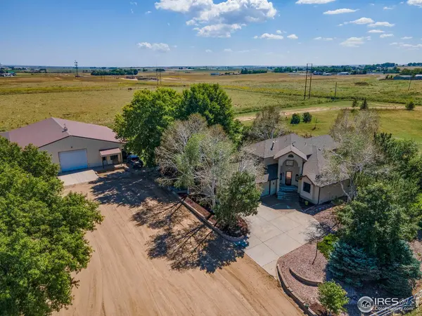 25596 County Road 54 1/4,  Kersey,  CO 80644