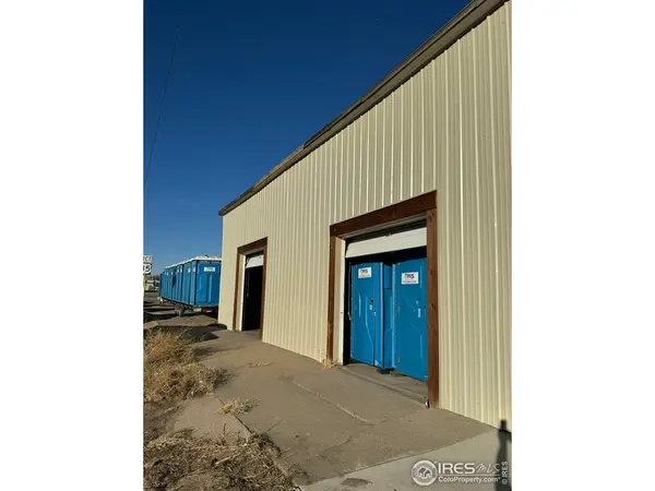 237 E 1st, Ault, CO 80610