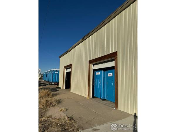 237 E 1st, Ault, CO 80610