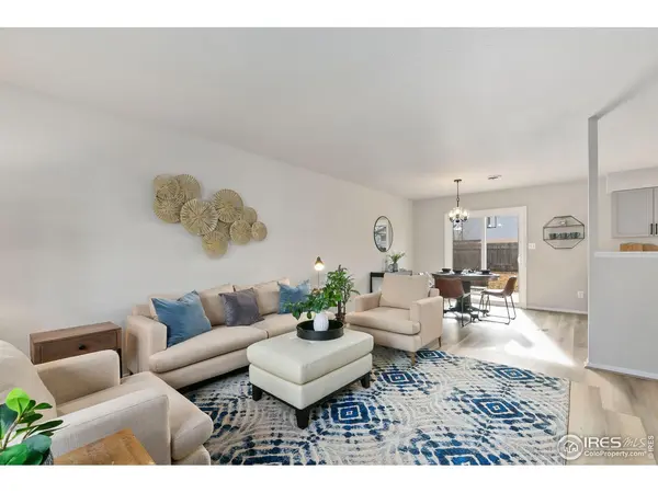 2801 Alan, Fort Collins, CO 80524