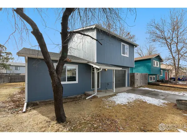 2801 Alan, Fort Collins, CO 80524