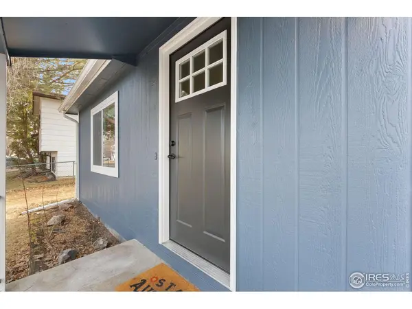 2801 Alan, Fort Collins, CO 80524