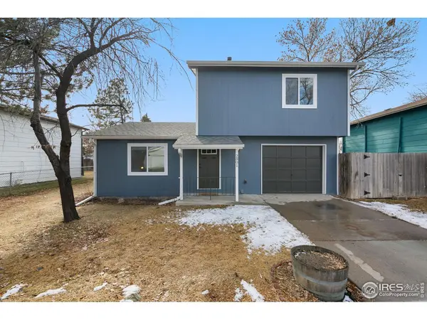 2801 Alan, Fort Collins, CO 80524