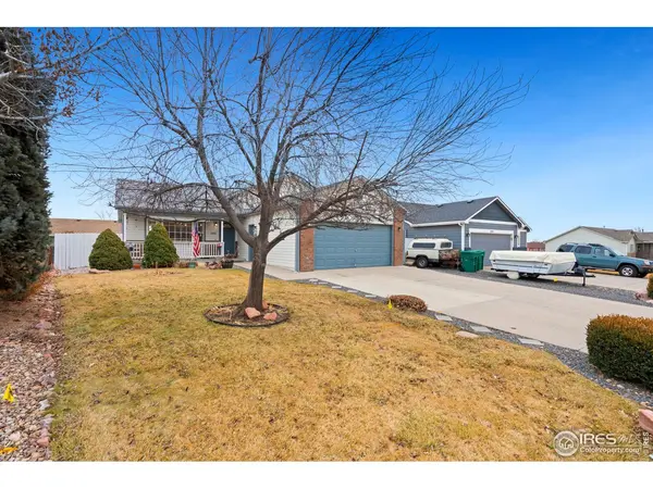 2505 Port, Evans, CO 80620