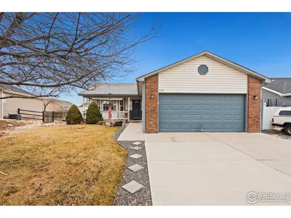 2505 Port, Evans, CO 80620