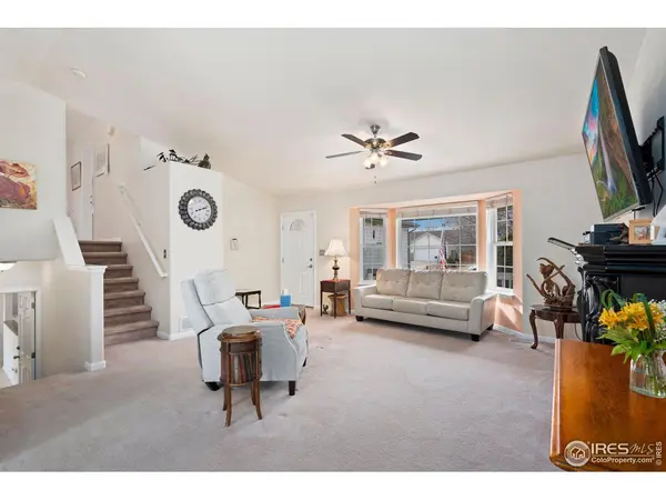 2505 Port, Evans, CO 80620