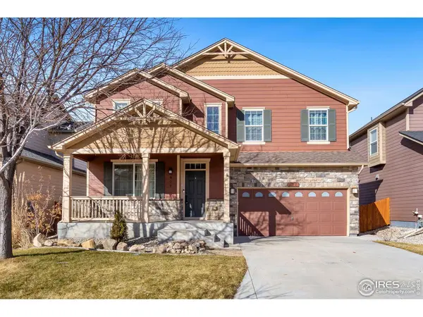 927 Trading Post, Fort Collins, CO 80524
