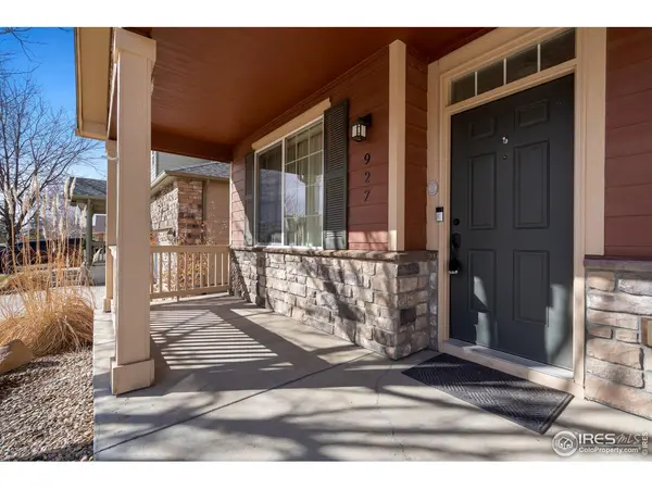 927 Trading Post, Fort Collins, CO 80524