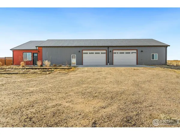 7491 County Road 96, Wellington, CO 80549