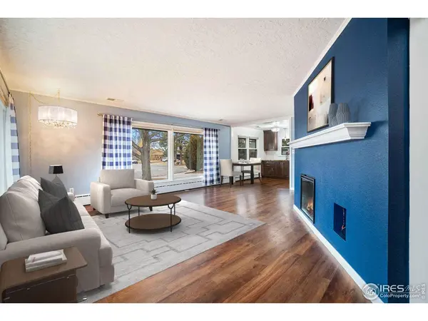 2728 W 25th, Greeley, CO 80634