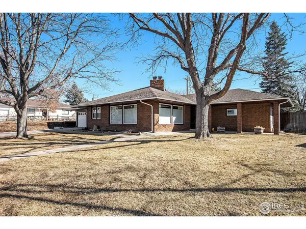 2728 W 25th, Greeley, CO 80634