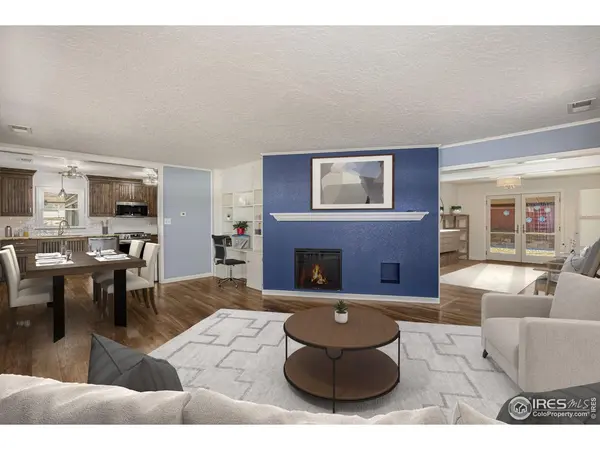 2728 W 25th, Greeley, CO 80634