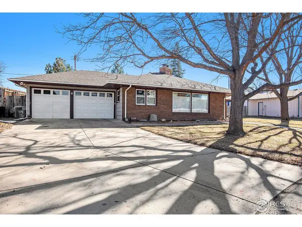 2728 W 25th, Greeley, CO 80634