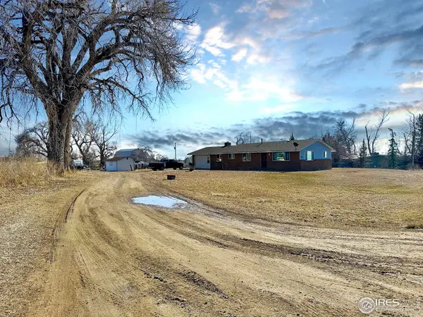 23570 County Road 1, Loveland, CO 80537