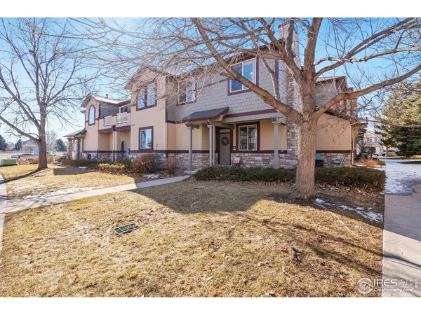 2402 Parkfront #H, Fort Collins, CO 80525