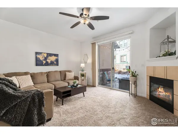 2402 Parkfront #H, Fort Collins, CO 80525