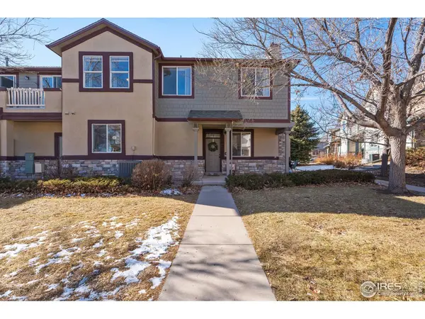 2402 Parkfront #H, Fort Collins, CO 80525