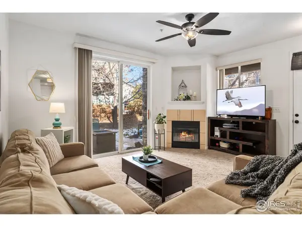 2402 Parkfront #H, Fort Collins, CO 80525