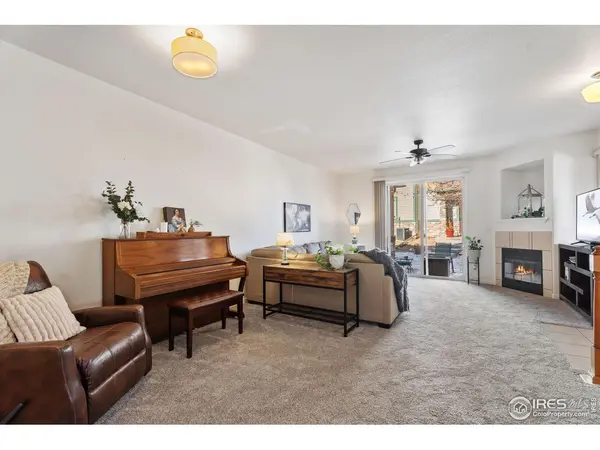 2402 Parkfront #H, Fort Collins, CO 80525