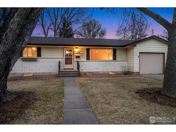 1204 Lynnwood, Fort Collins, CO 80521