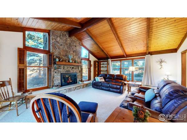 350 Ponderosa, Estes Park, CO 80517