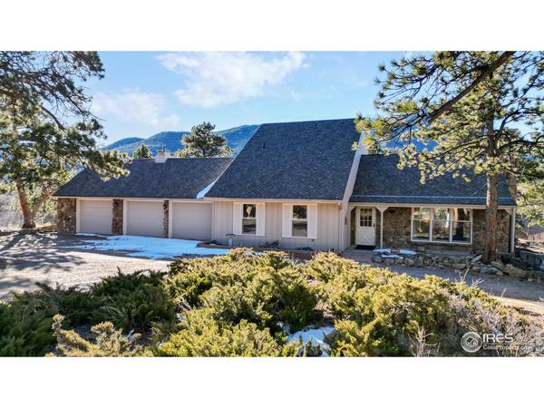 350 Ponderosa, Estes Park, CO 80517