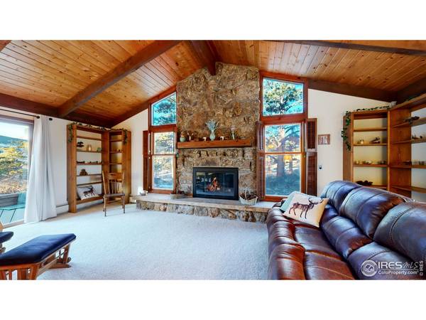 350 Ponderosa, Estes Park, CO 80517