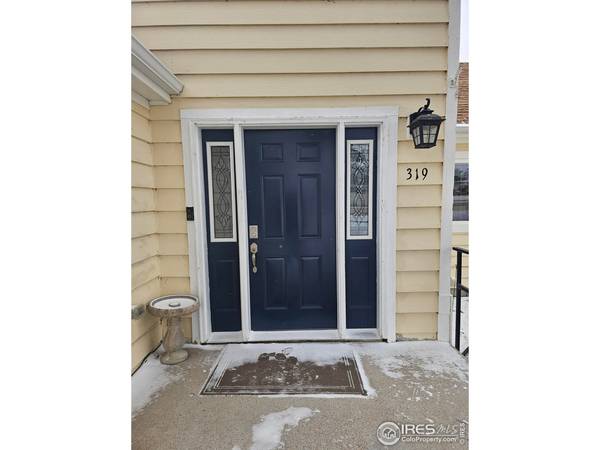 319 6th, Crook, CO 80726