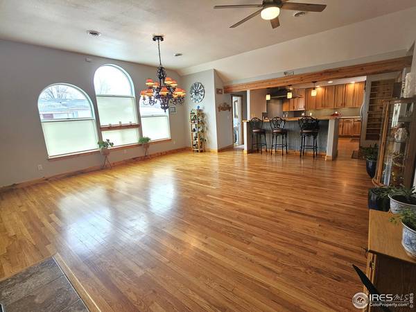 319 6th, Crook, CO 80726