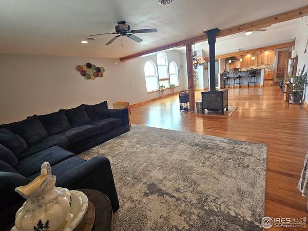 319 6th, Crook, CO 80726