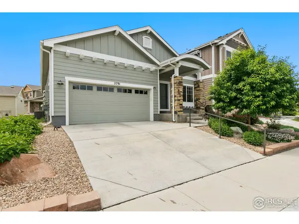 2791 Exmoor, Fort Collins, CO 80525